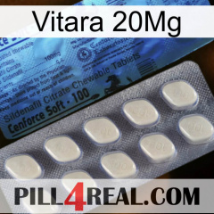 Vitara 20Mg 34